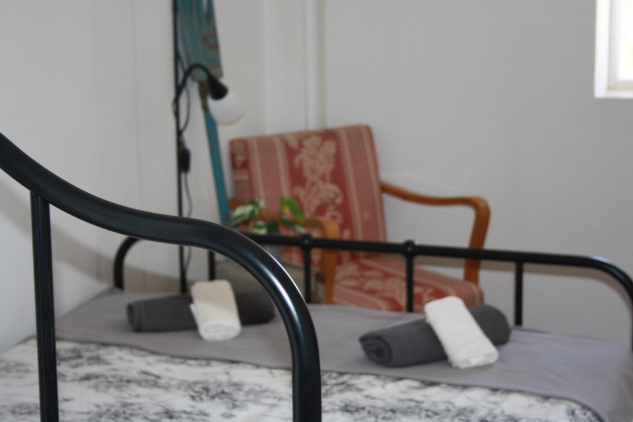 Apartments,polynikis Sea-cret, דירה *
