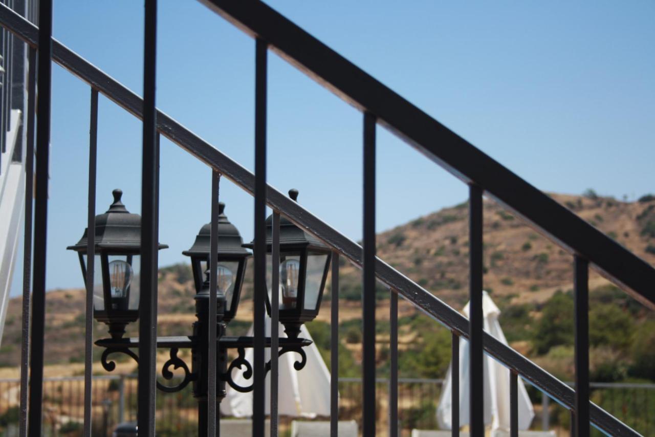 דירה Apartments,polynikis Sea-cret,