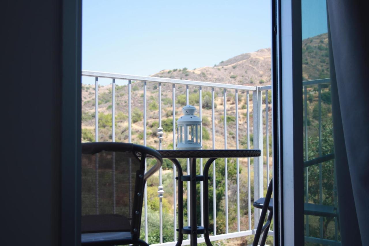 Apartments,polynikis Sea-cret, דירה *