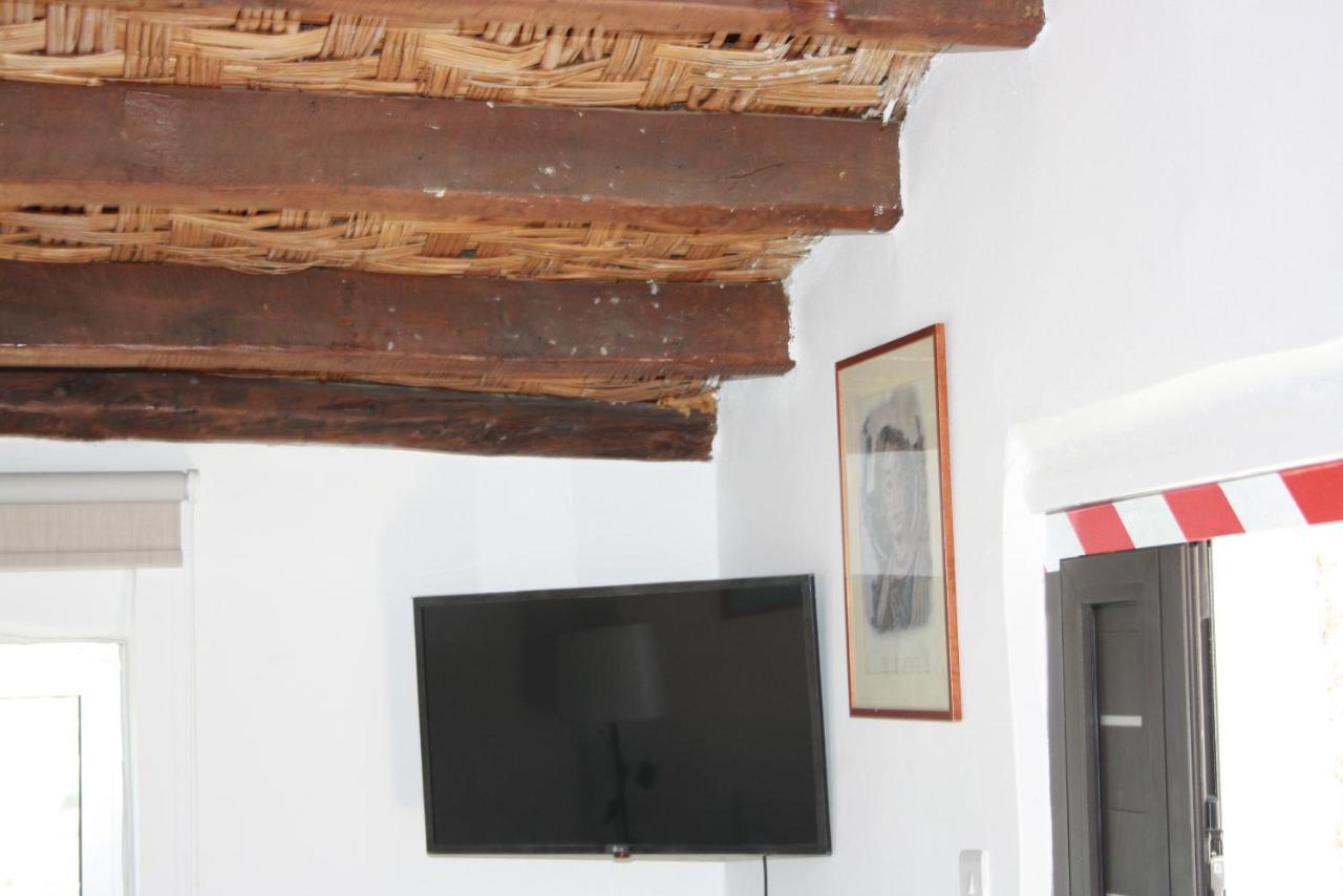 דירה Apartments,polynikis Sea-cret,