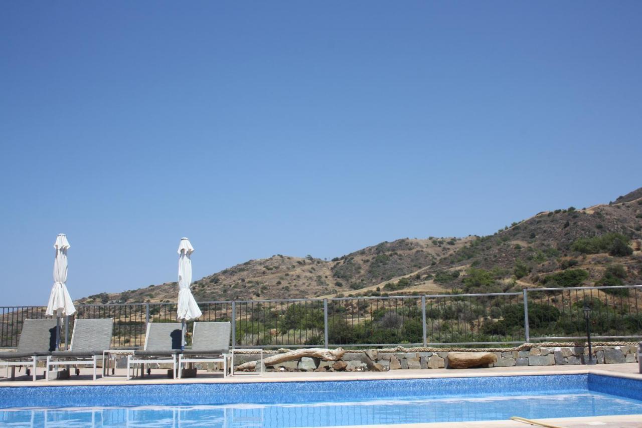 Apartments,polynikis Sea-cret, *