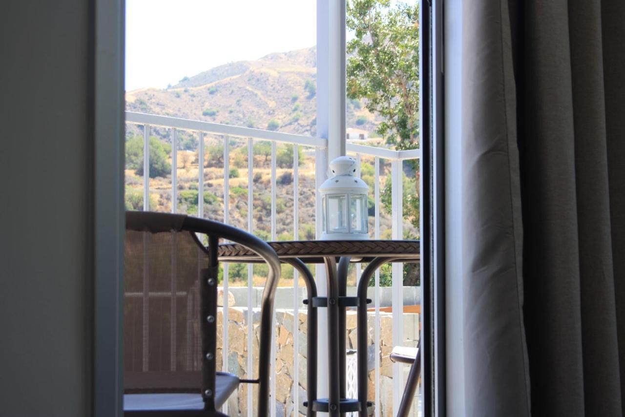 Apartments,polynikis Sea-cret,
