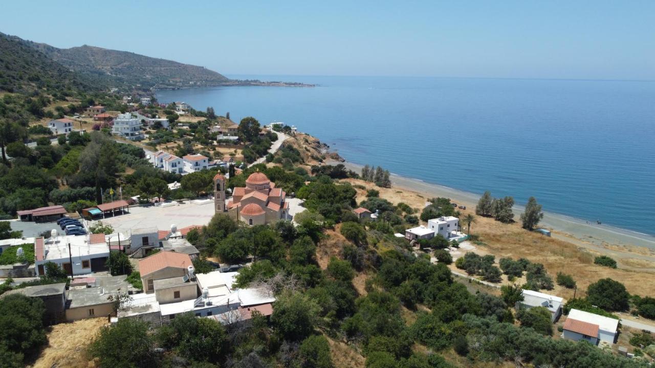 Apartments,polynikis Sea-cret, דירה *