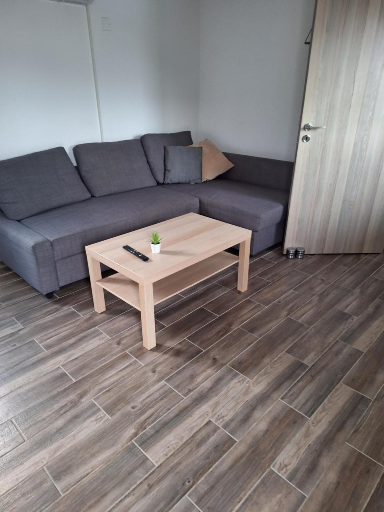 דירה Apartments,polynikis Sea-cret, *