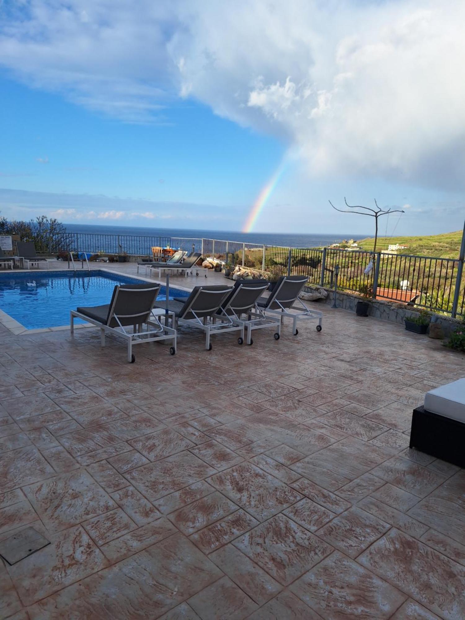 Apartments,polynikis Sea-cret,