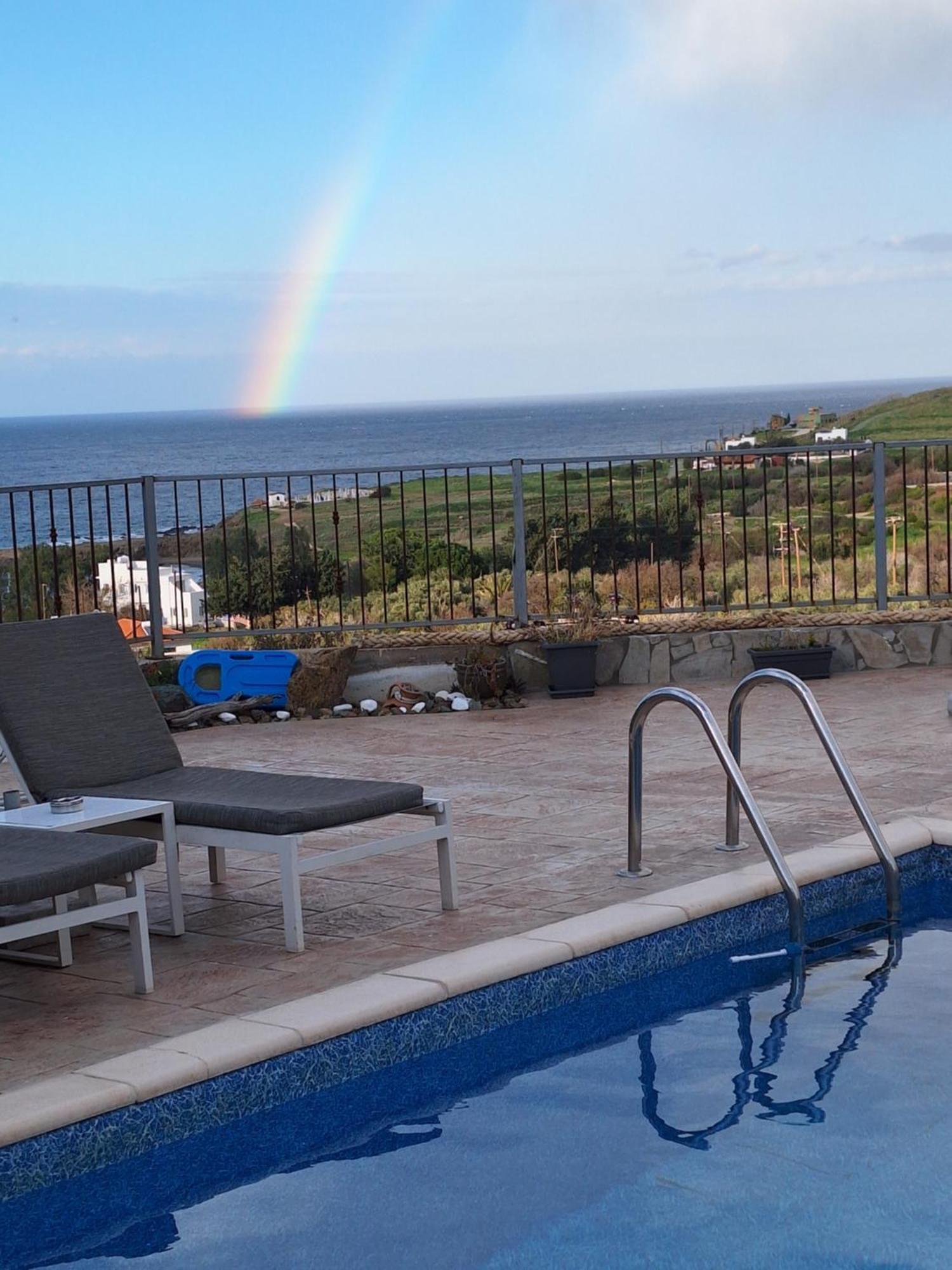 דירה Apartments,polynikis Sea-cret,