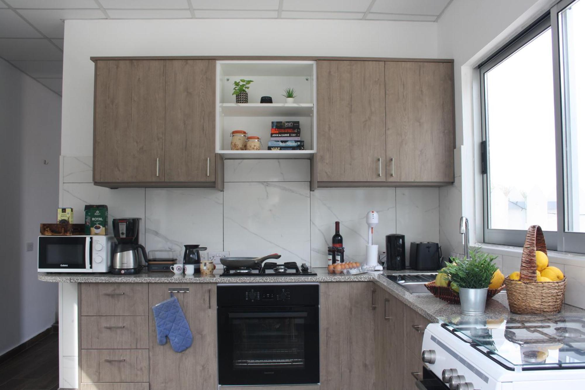 Apartments,polynikis Sea-cret, דירה